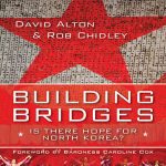 خرید و دانلود نسخه کامل کتاب Building Bridges: Is There Hope for North Korea?