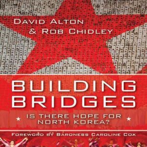 خرید و دانلود نسخه کامل کتاب Building Bridges: Is There Hope for North Korea?