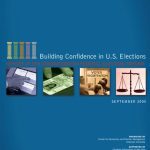 خرید و دانلود نسخه کامل کتاب Building Confidence in U.S. Elections
