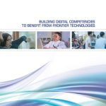 خرید و دانلود نسخه کامل کتاب Building Digital Competencies to Benefit from Frontier Technologies