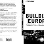 خرید و دانلود نسخه کامل کتاب Building Europe: The Cultural Politics of European Integration