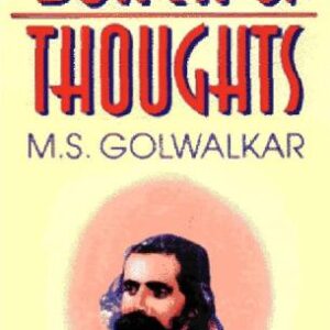 خرید و دانلود نسخه کامل کتاب Bunches of Thoughts