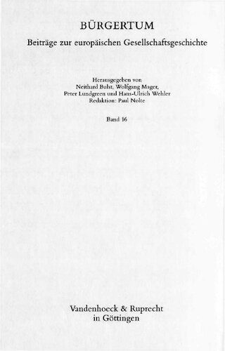 خرید و دانلود نسخه کامل کتاب Bürgerliche Rittergüter : Sozialer Wandel und politische Reform in Kursachsen (1680-1844)_68f99336e6150.jpeg خرید و دانلود نسخه کامل کتاب Bürgerliche Rittergüter : Sozialer Wandel und politische Reform in Kursachsen (1680-1844)