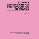 خرید و دانلود نسخه کامل کتاب Burke’s Reflections on the Revolution in France