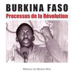 خرید و دانلود نسخه کامل کتاب Burkina Faso: Processus de la Révolution