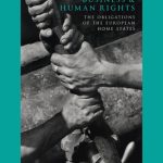 خرید و دانلود نسخه کامل کتاب Business and Human Rights: The Obligations of the European Home States