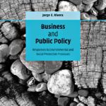 خرید و دانلود نسخه کامل کتاب Business and Public Policy: Responses to Environmental and Social Protection Processes (Business, Value Creation, and Society)
