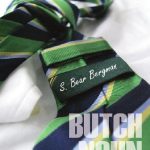 خرید و دانلود نسخه کامل کتاب Butch is a Noun