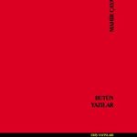 خرید و دانلود نسخه کامل کتاب Bütün Yazılar
