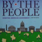 خرید و دانلود نسخه کامل کتاب By the People: Debating American Government, 6th Edition