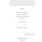 خرید و دانلود نسخه کامل کتاب By the same word: The intersection of cosmology and soteriology in Hellenistic Judaism, early Christianity and ‘Gnosticism’ in the light of Middle Platonic intermediary doctrine