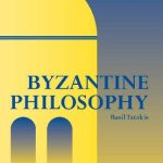 خرید و دانلود نسخه کامل کتاب Byzantine Philosophy
