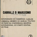 خرید و دانلود نسخه کامل کتاب Cabral e o Marxismo