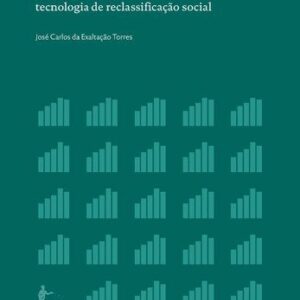 خرید و دانلود نسخه کامل کتاب Cadastro Único: Tecnologia De Reclassificação Social