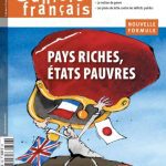 خرید و دانلود نسخه کامل کتاب cahiers français 366 Pays riches, États pauvres