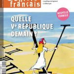 خرید و دانلود نسخه کامل کتاب cahiers français 370 Quelle Ve République demain