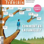 خرید و دانلود نسخه کامل کتاب cahiers français 371 Comment va la famille