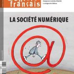 خرید و دانلود نسخه کامل کتاب cahiers français 372 La société numérique