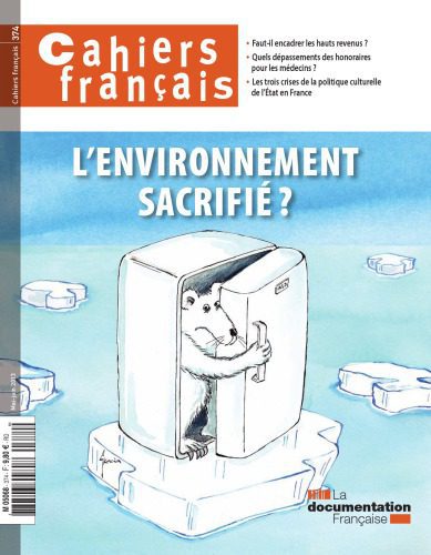خرید و دانلود نسخه کامل کتاب cahiers français 374 L’environnement sacrifié_68ea2a39499bf.jpeg خرید و دانلود نسخه کامل کتاب cahiers français 374 L’environnement sacrifié