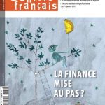 خرید و دانلود نسخه کامل کتاب cahiers français 375 La finance mise au pas