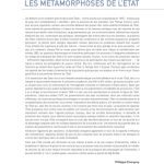 خرید و دانلود نسخه کامل کتاب cahiers français 379 La place de l’Etat aujourd’hui