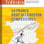 خرید و دانلود نسخه کامل کتاب cahiers français 380 La France peut-elle rester compétitive
