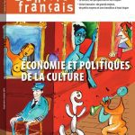 خرید و دانلود نسخه کامل کتاب cahiers français 382 Économie et politiques de la culture