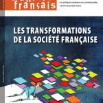 خرید و دانلود نسخه کامل کتاب cahiers français 383 Les transformations de la société française