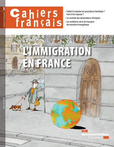 خرید و دانلود نسخه کامل کتاب cahiers français 385 L’immigration en France_68ea28a39e88c.jpeg خرید و دانلود نسخه کامل کتاب cahiers français 385 L’immigration en France