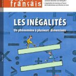 خرید و دانلود نسخه کامل کتاب cahiers français 386 Les inégalités