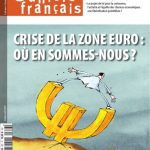 خرید و دانلود نسخه کامل کتاب cahiers français 387 Crise de la zone euro où en sommes-nous