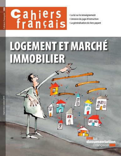 خرید و دانلود نسخه کامل کتاب cahiers français 388 Logement et marché immobilier_68ea273e545d3.jpeg خرید و دانلود نسخه کامل کتاب cahiers français 388 Logement et marché immobilier