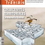 خرید و دانلود نسخه کامل کتاب cahiers français 391 Collectivités territoriales La nouvelle donne