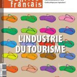 خرید و دانلود نسخه کامل کتاب cahiers français 393 L’industrie du tourisme
