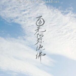 خرید و دانلود نسخه کامل کتاب Call of the Infinite: The Way of Shin Buddhism