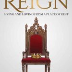 خرید و دانلود نسخه کامل کتاب Called to Reign: Living and Loving from a Place of Rest