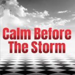 خرید و دانلود نسخه کامل کتاب Calm Before The Storm