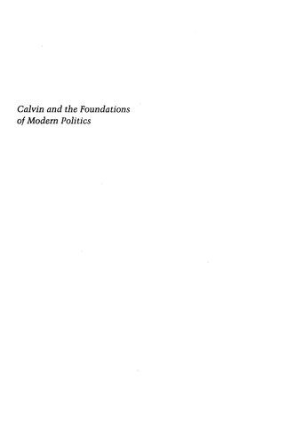 خرید و دانلود نسخه کامل کتاب Calvin and the Foundations of Modern Politics_68f9f0b328dda.jpeg خرید و دانلود نسخه کامل کتاب Calvin and the Foundations of Modern Politics
