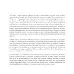 خرید و دانلود نسخه کامل کتاب Cambridge History of 20th Century Political Thought