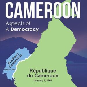 خرید و دانلود نسخه کامل کتاب Cameroon: Aspects of a Democracy