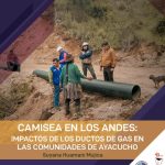 خرید و دانلود نسخه کامل کتاب Camisea en los Andes. Impactos de los ductos de gas en las comunidades de Ayacucho