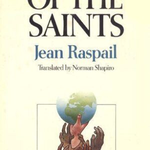 خرید و دانلود نسخه کامل کتاب Camp of the Saints