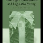 خرید و دانلود نسخه کامل کتاب Campaign Contributions and Legislative Voting: A New Approach