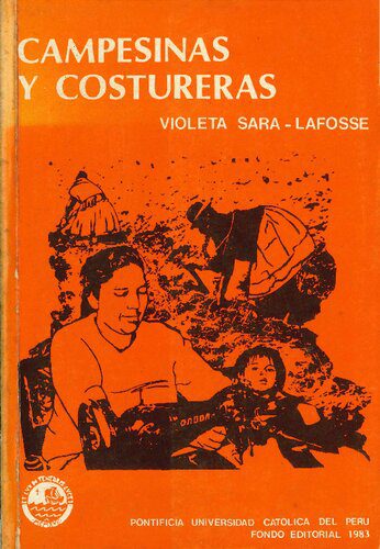 خرید و دانلود نسخه کامل کتاب Campesinas y costureras. Dos formas de explotación del trabajo de la mujer_68f8525d88583.jpeg خرید و دانلود نسخه کامل کتاب Campesinas y costureras. Dos formas de explotación del trabajo de la mujer