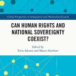 خرید و دانلود نسخه کامل کتاب Can Human Rights and National Sovereignty Coexist?