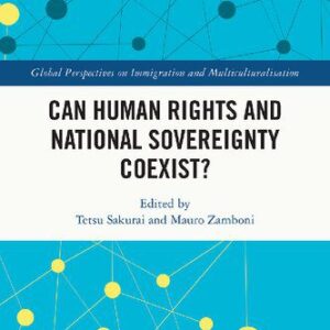 خرید و دانلود نسخه کامل کتاب Can Human Rights and National Sovereignty Coexist?