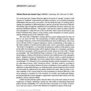 خرید و دانلود نسخه کامل کتاب Can Immanence Explain Social Struggles?