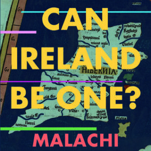 خرید و دانلود نسخه کامل کتاب Can Ireland Be One?