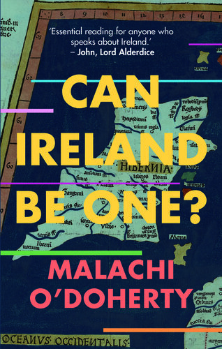 خرید و دانلود نسخه کامل کتاب Can Ireland Be One?_68e6fb9b35d9f.jpeg خرید و دانلود نسخه کامل کتاب Can Ireland Be One?