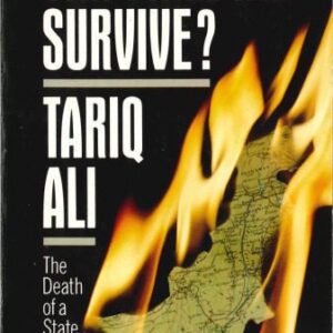 خرید و دانلود نسخه کامل کتاب Can Pakistan Survive?: The Death of a State
